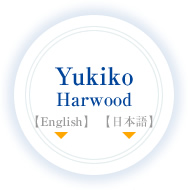Yukiko harwood [Japanese]